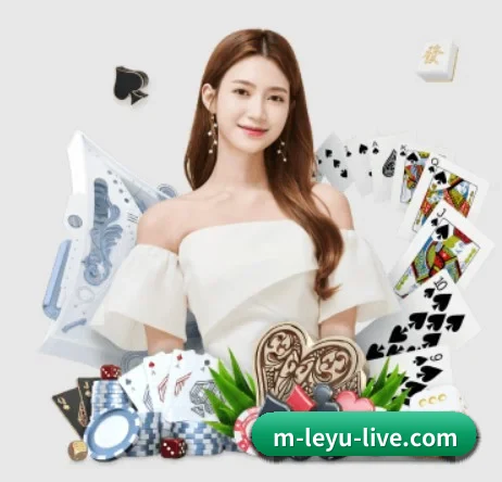 乐鱼 APP 界面 - leyu